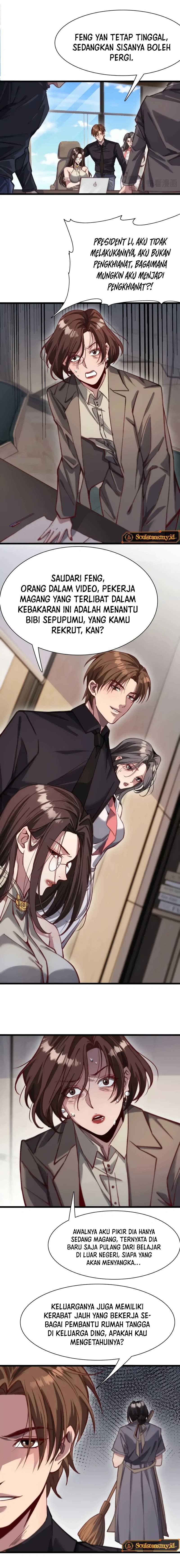im-trapped-in-this-day-for-one-thousand-years - Chapter: 130