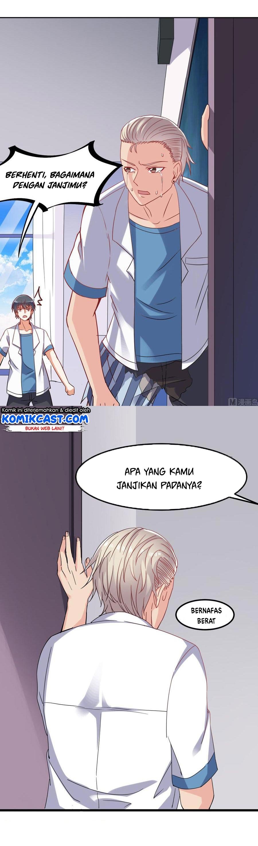 the-developer-system - Chapter: 12