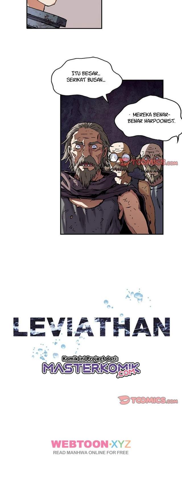 leviathan - Chapter: 169