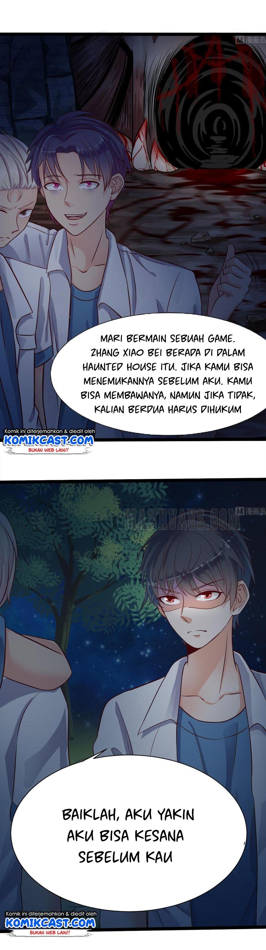 the-developer-system - Chapter: 15