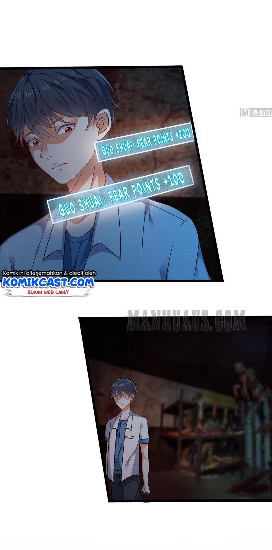 the-developer-system - Chapter: 16