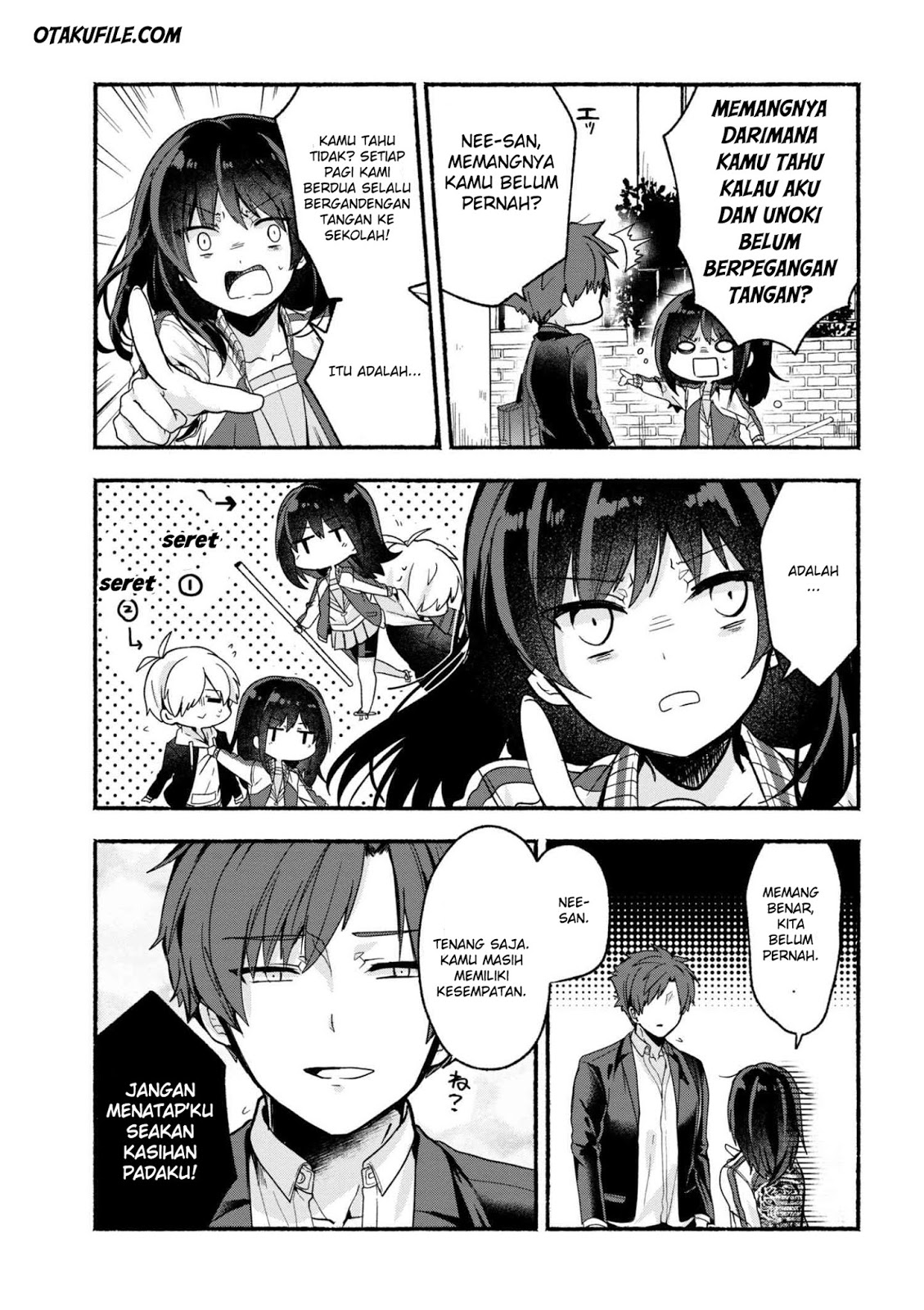 pashiri-na-boku-to-koisuru-banchou-san - Chapter: 15