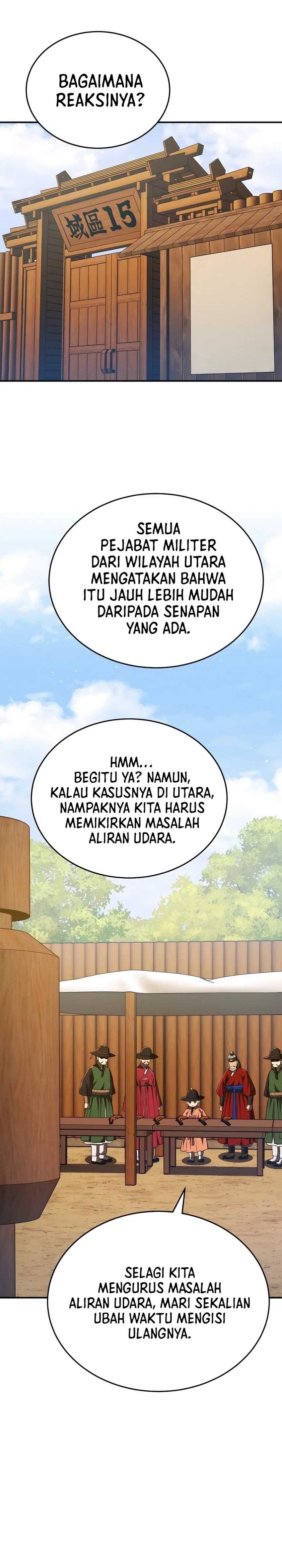 black-corporation-joseon - Chapter: 56