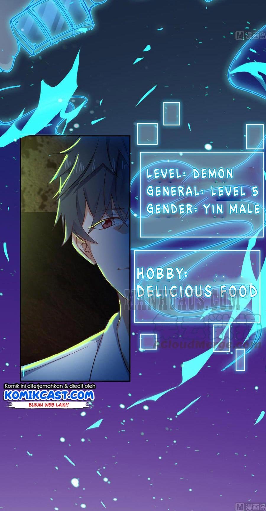 the-developer-system - Chapter: 18