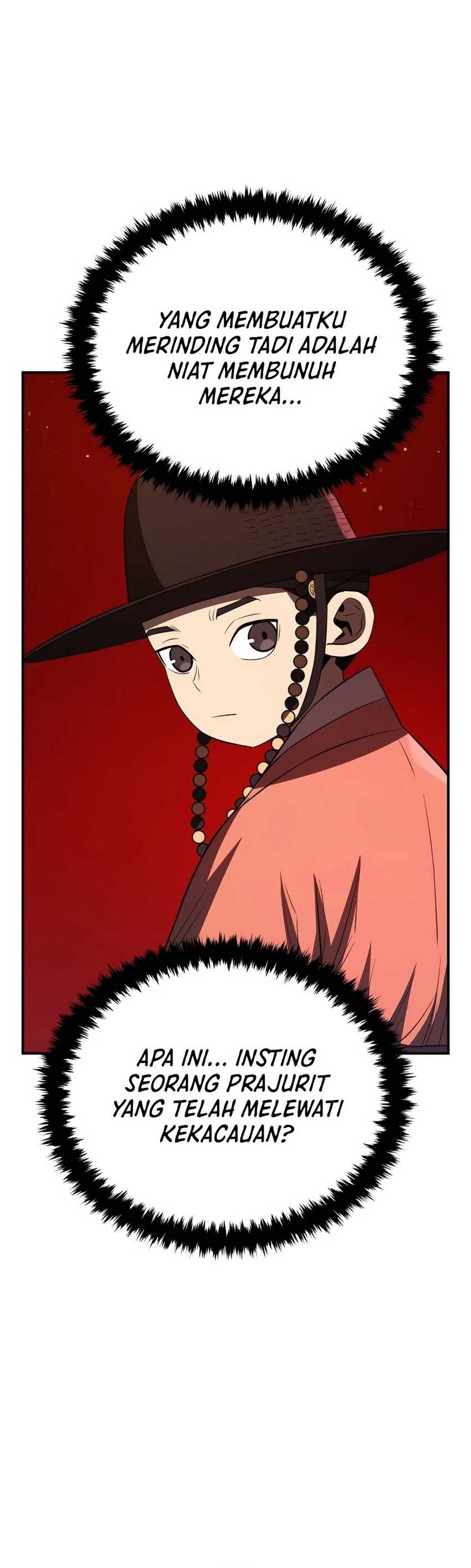 black-corporation-joseon - Chapter: 56