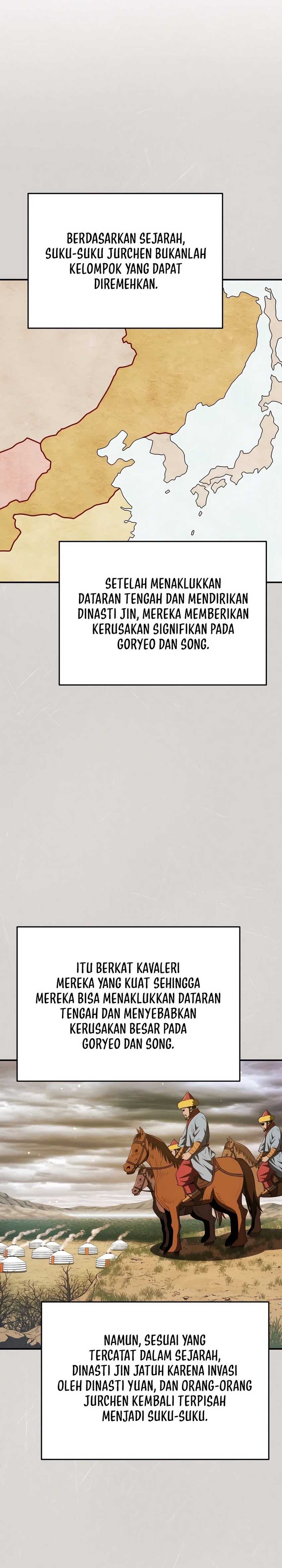 black-corporation-joseon - Chapter: 56