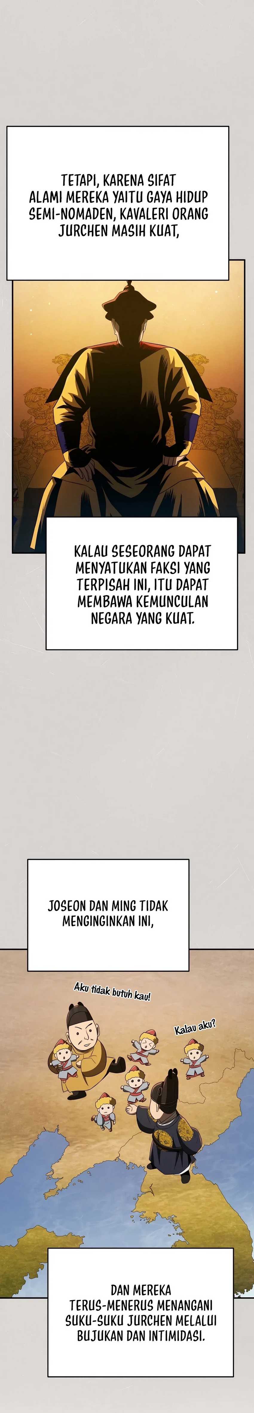 black-corporation-joseon - Chapter: 56