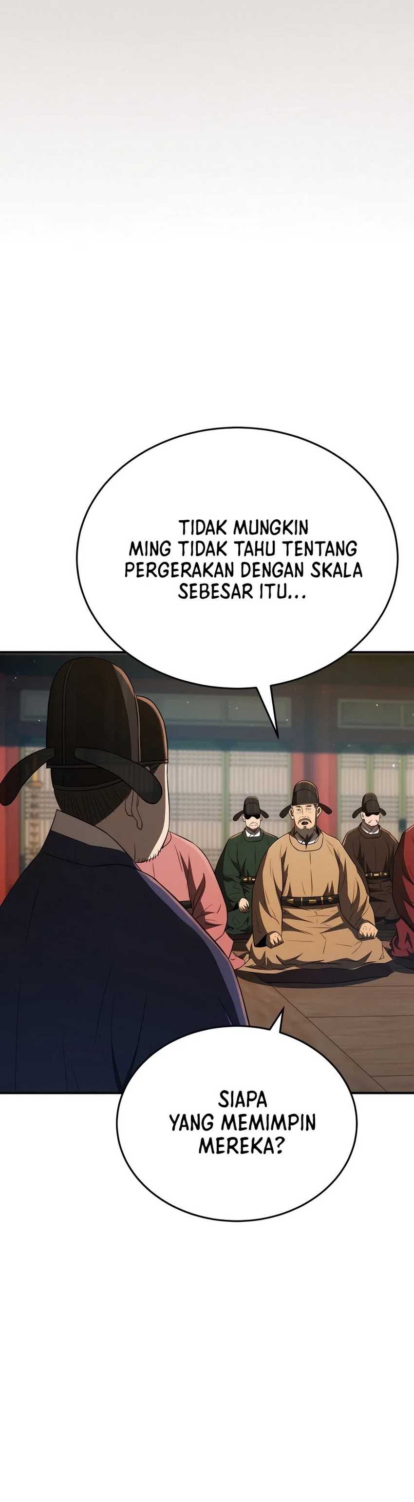 black-corporation-joseon - Chapter: 56