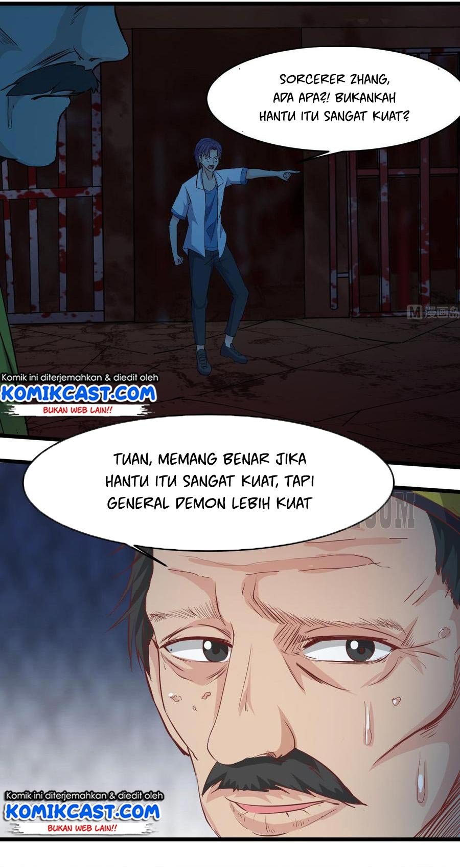the-developer-system - Chapter: 19