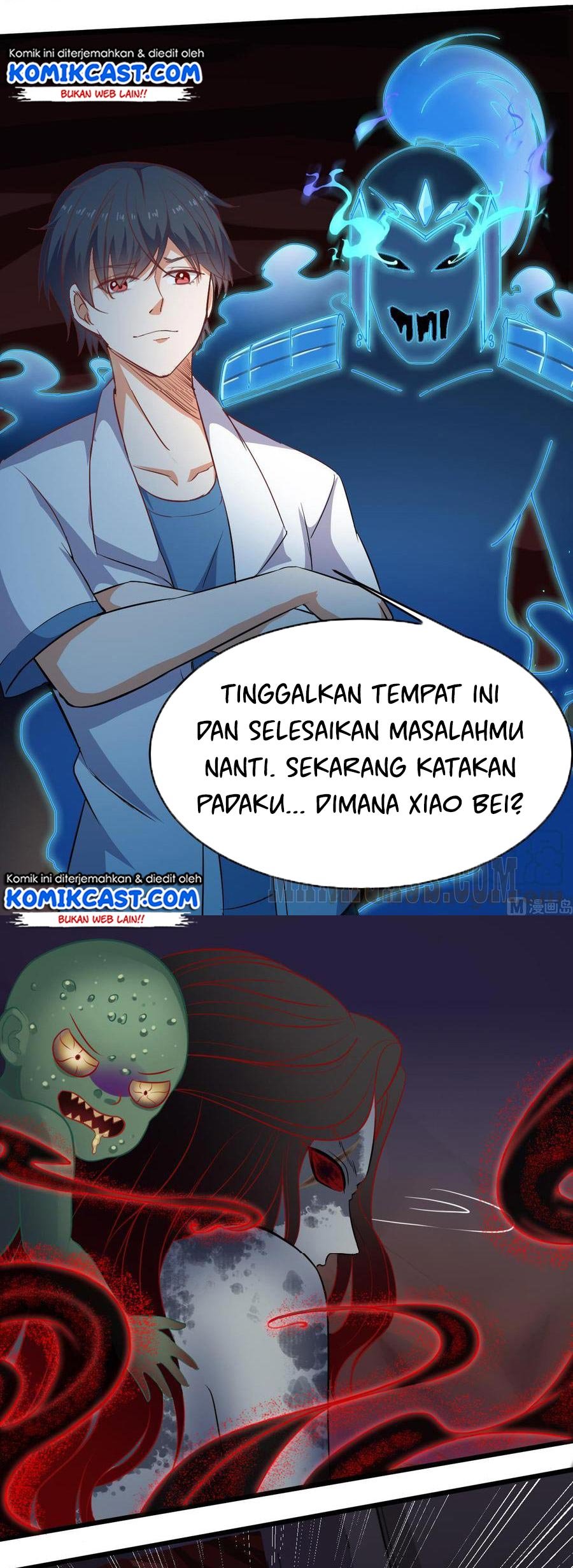 the-developer-system - Chapter: 19