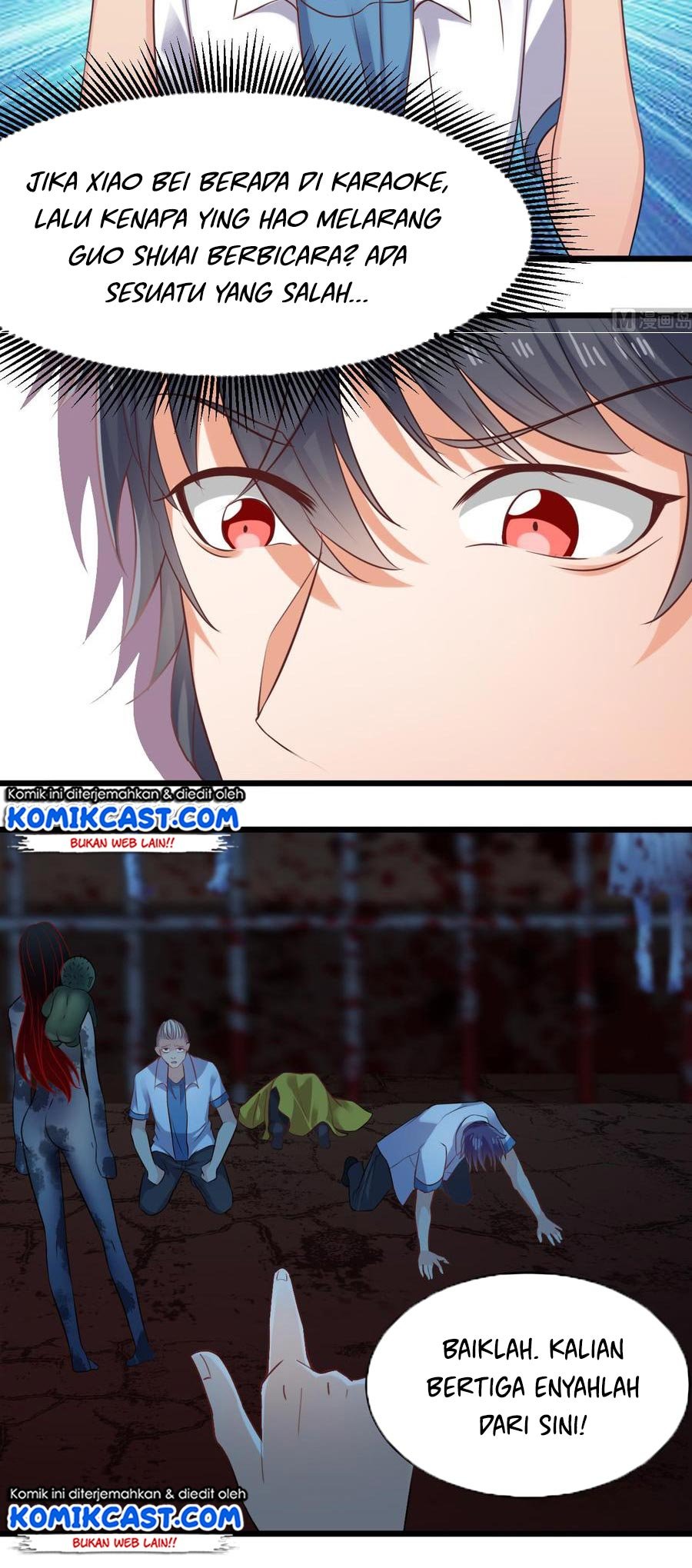 the-developer-system - Chapter: 19