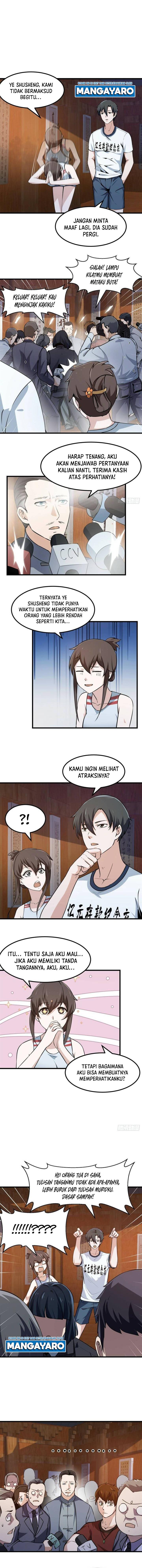 im-just-an-immortal - Chapter: 104
