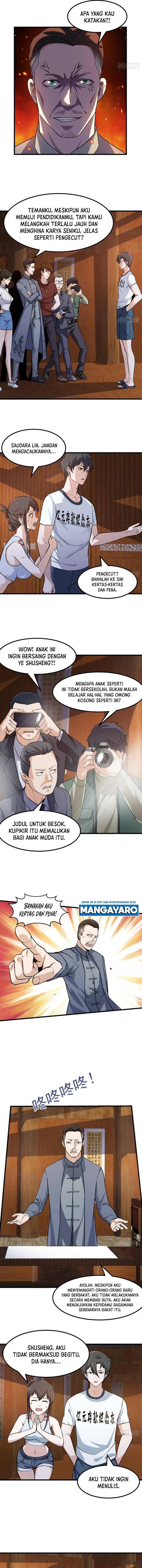 im-just-an-immortal - Chapter: 104