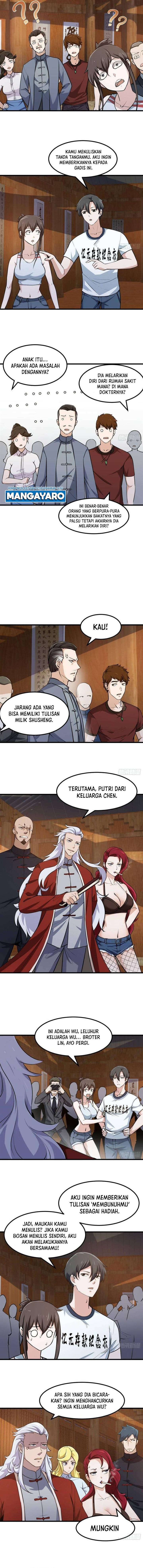 im-just-an-immortal - Chapter: 104