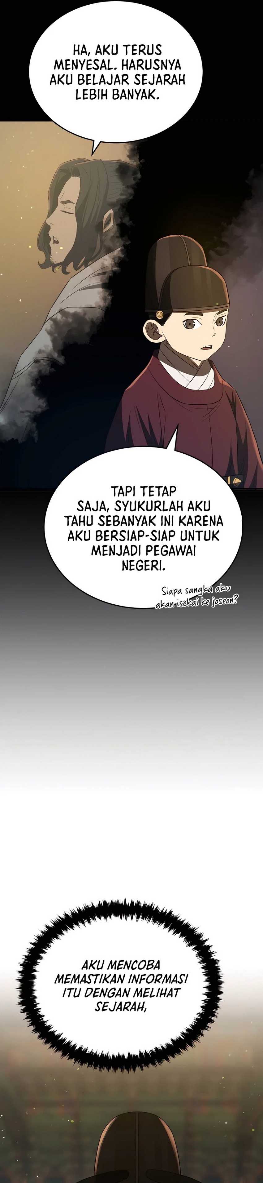 black-corporation-joseon - Chapter: 56