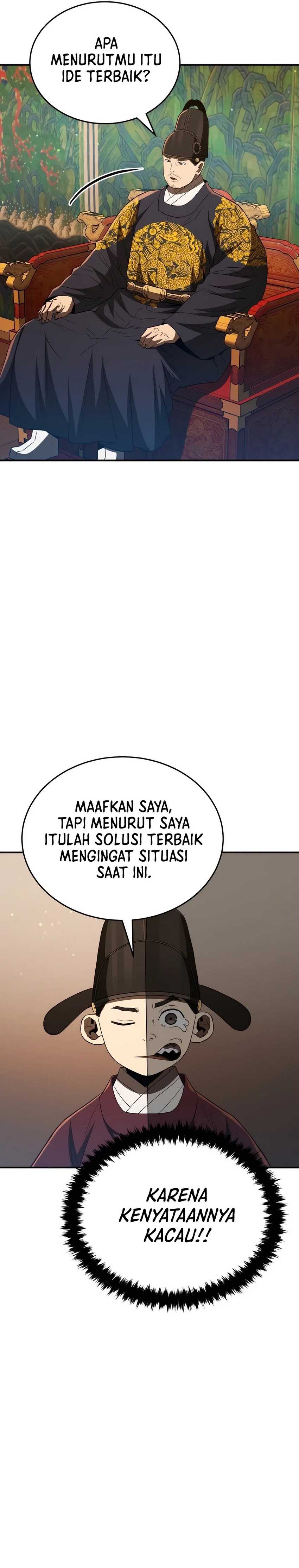 black-corporation-joseon - Chapter: 56