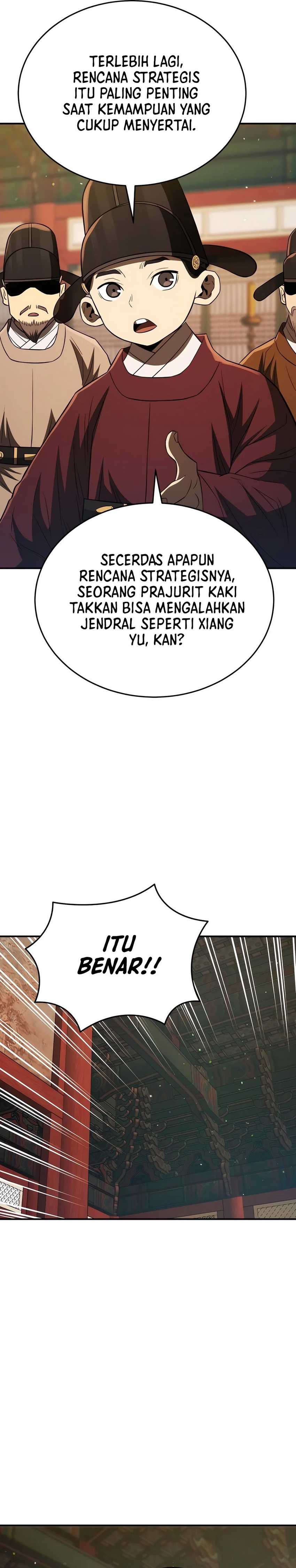black-corporation-joseon - Chapter: 56