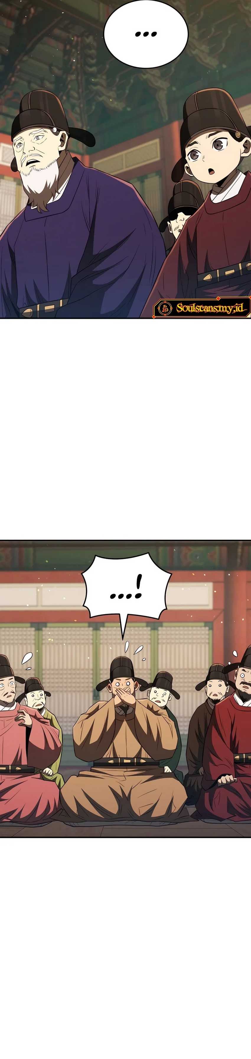 black-corporation-joseon - Chapter: 56