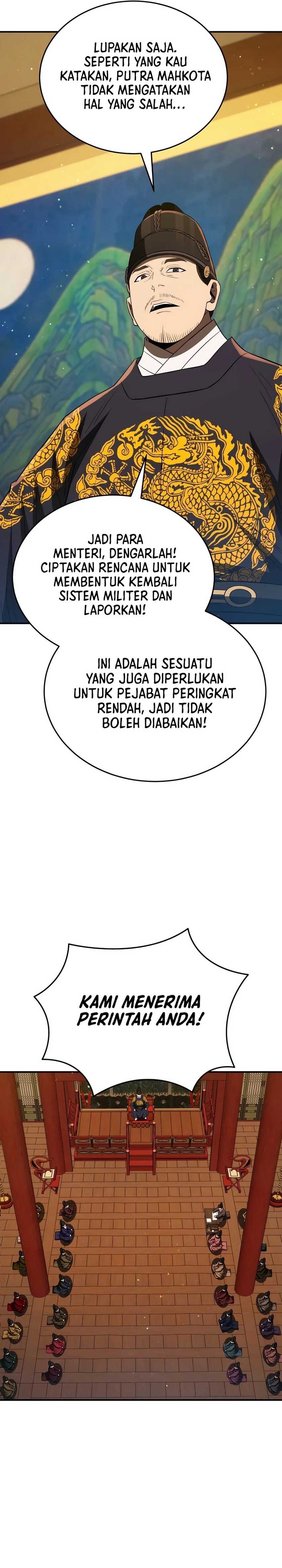 black-corporation-joseon - Chapter: 56