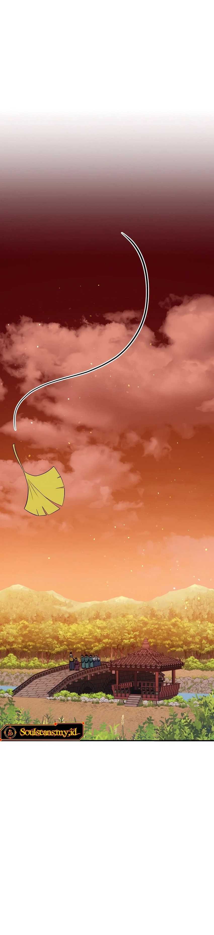 black-corporation-joseon - Chapter: 56
