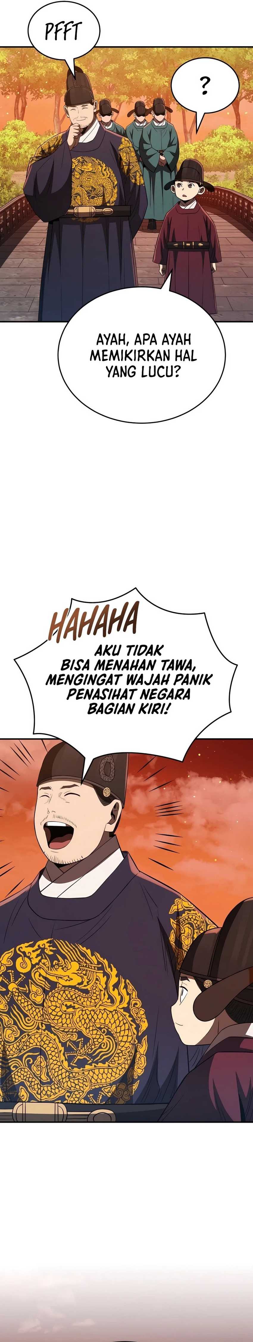 black-corporation-joseon - Chapter: 56
