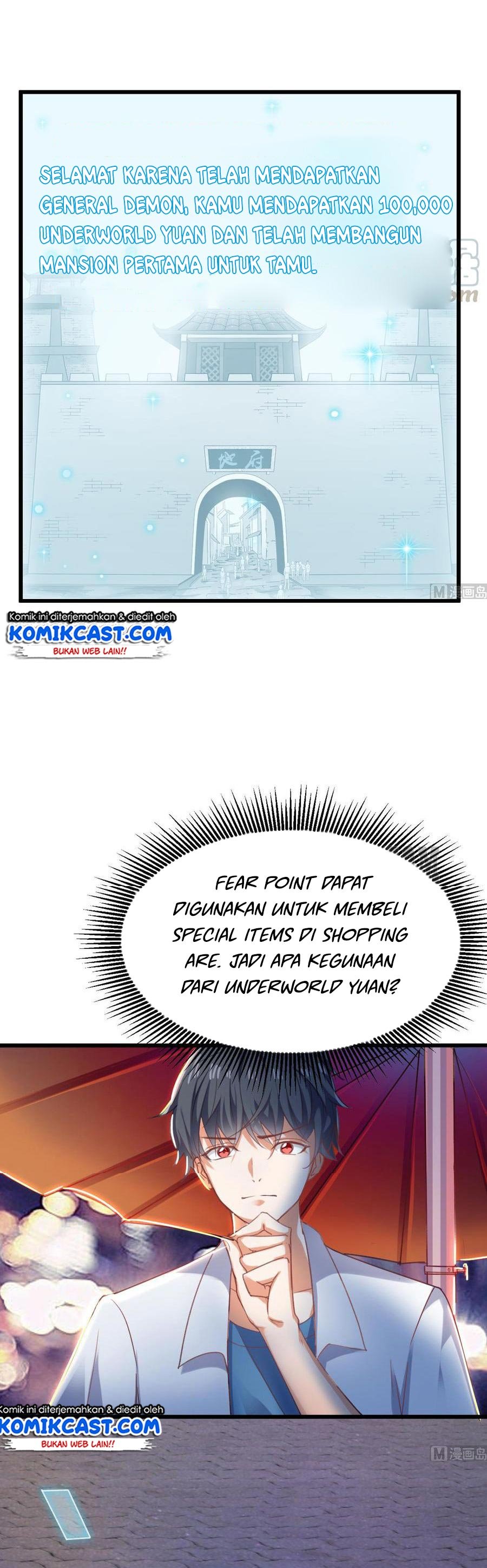 the-developer-system - Chapter: 20