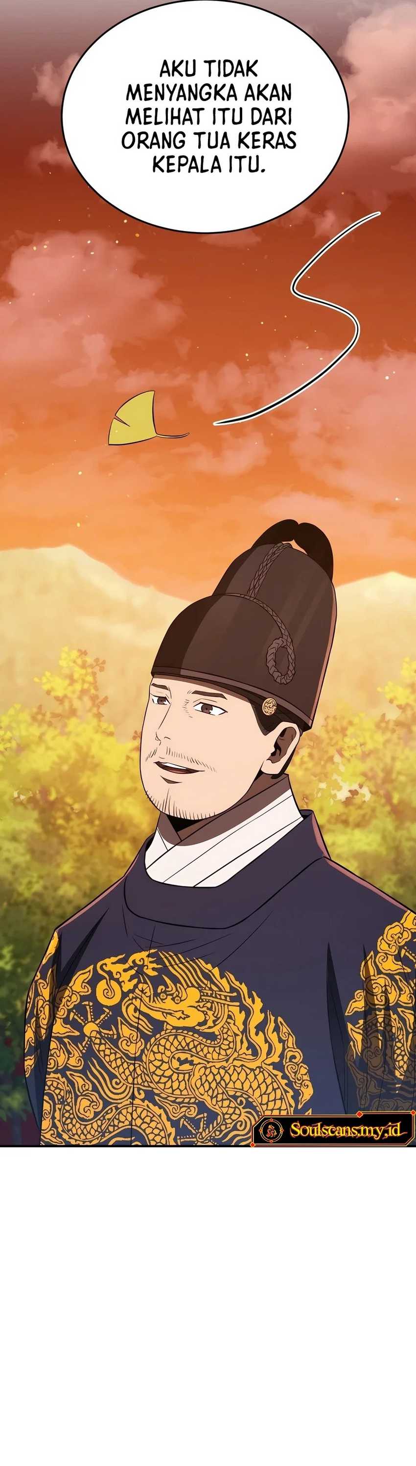 black-corporation-joseon - Chapter: 56