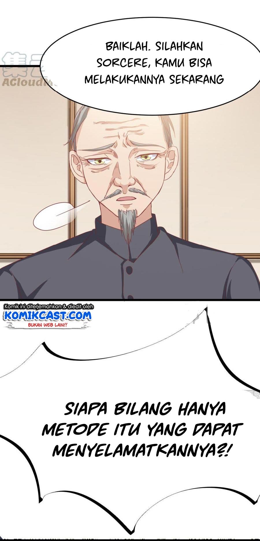 the-developer-system - Chapter: 20