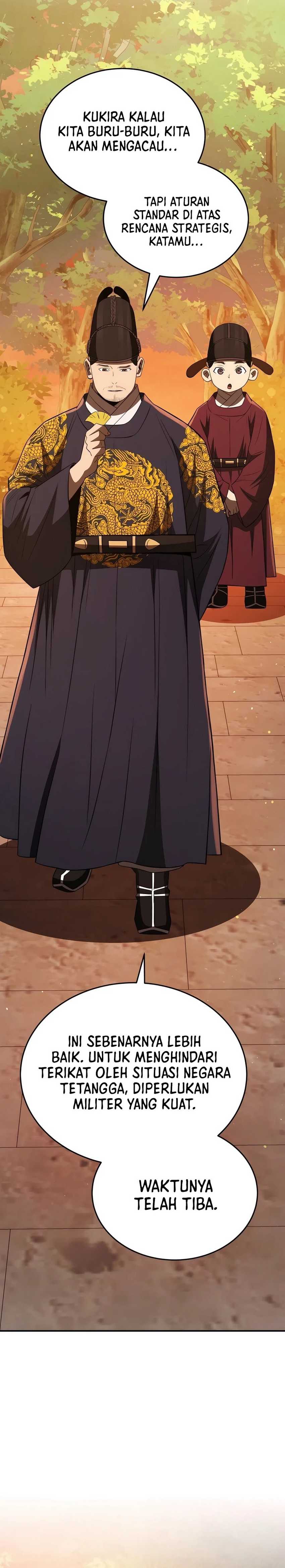black-corporation-joseon - Chapter: 56
