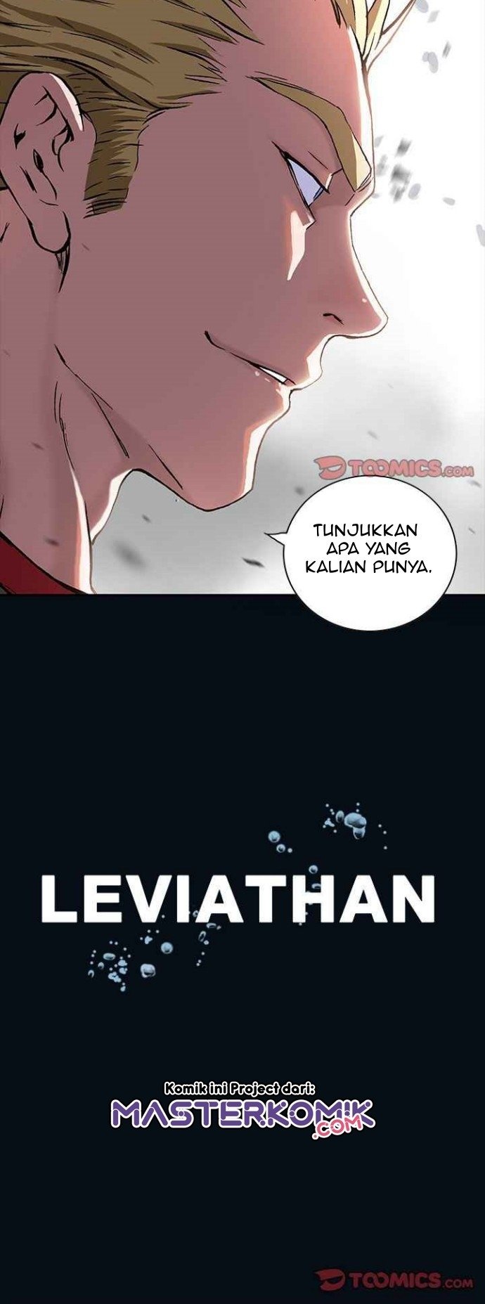 leviathan - Chapter: 178