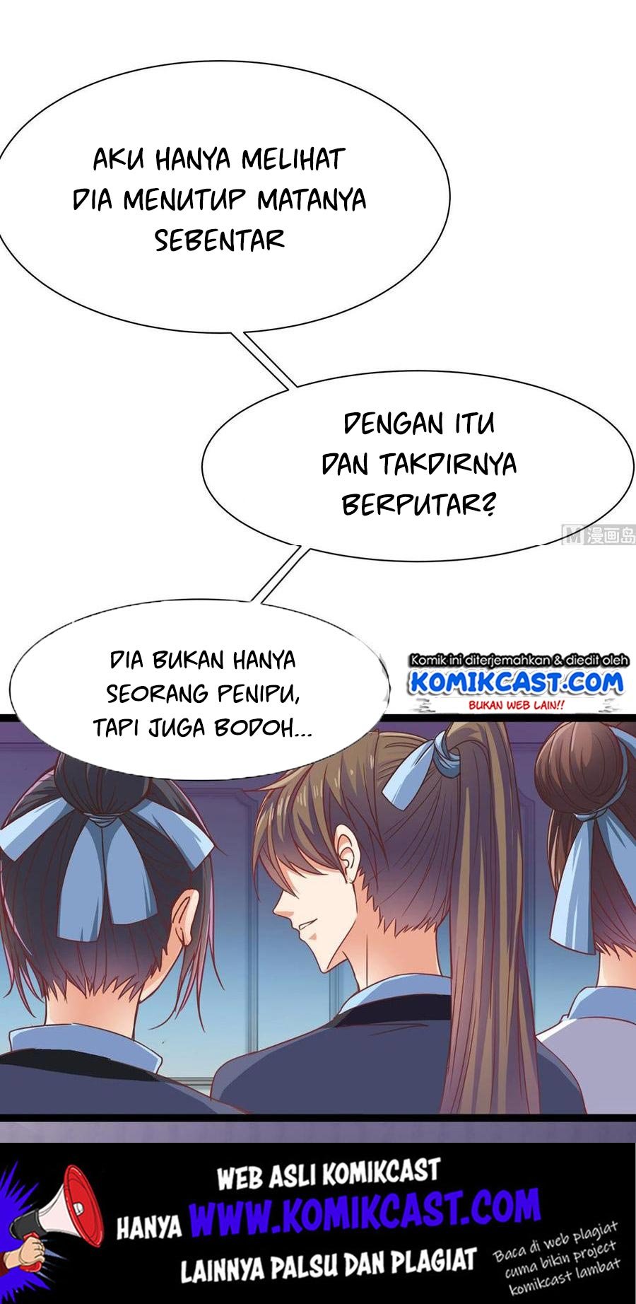 the-developer-system - Chapter: 21