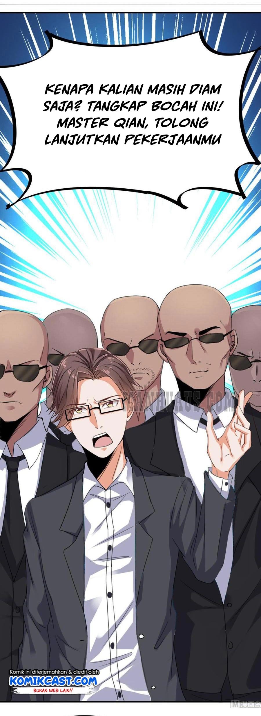 the-developer-system - Chapter: 22