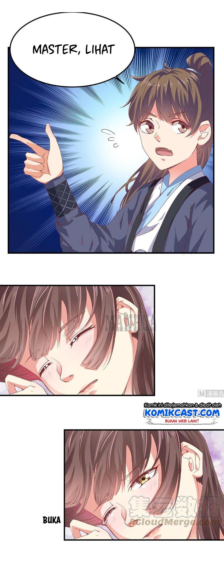 the-developer-system - Chapter: 22
