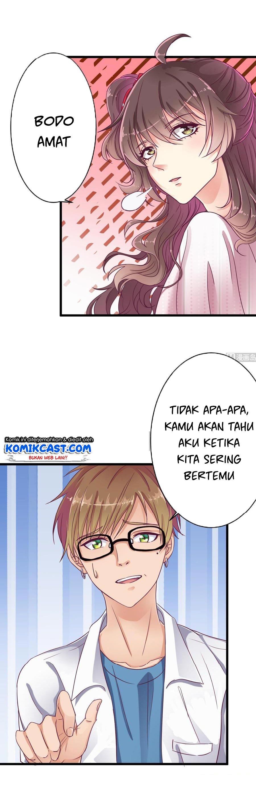 the-developer-system - Chapter: 23