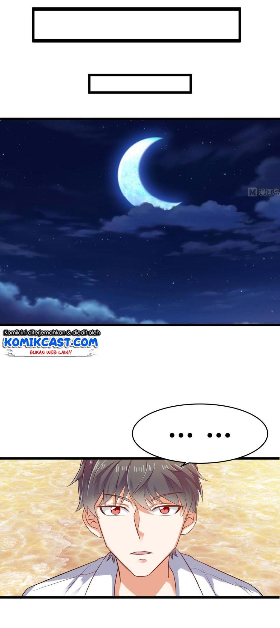 the-developer-system - Chapter: 23