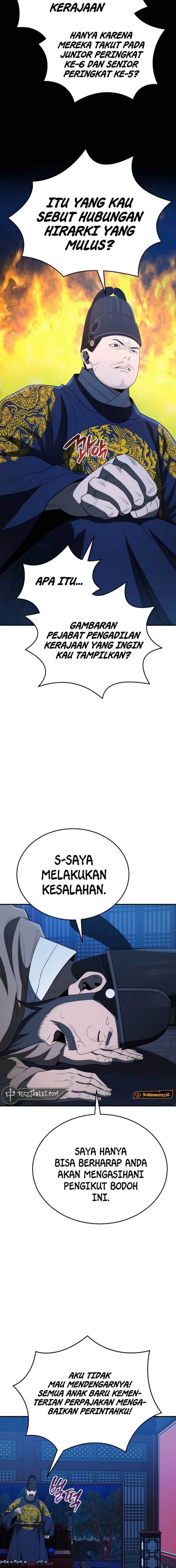 black-corporation-joseon - Chapter: 53