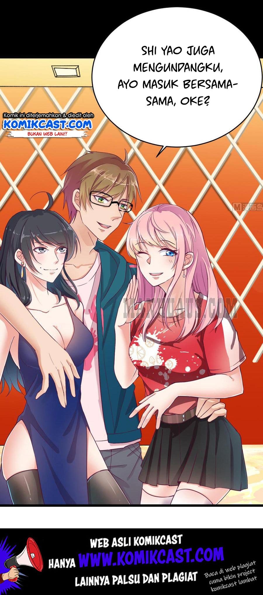 the-developer-system - Chapter: 24