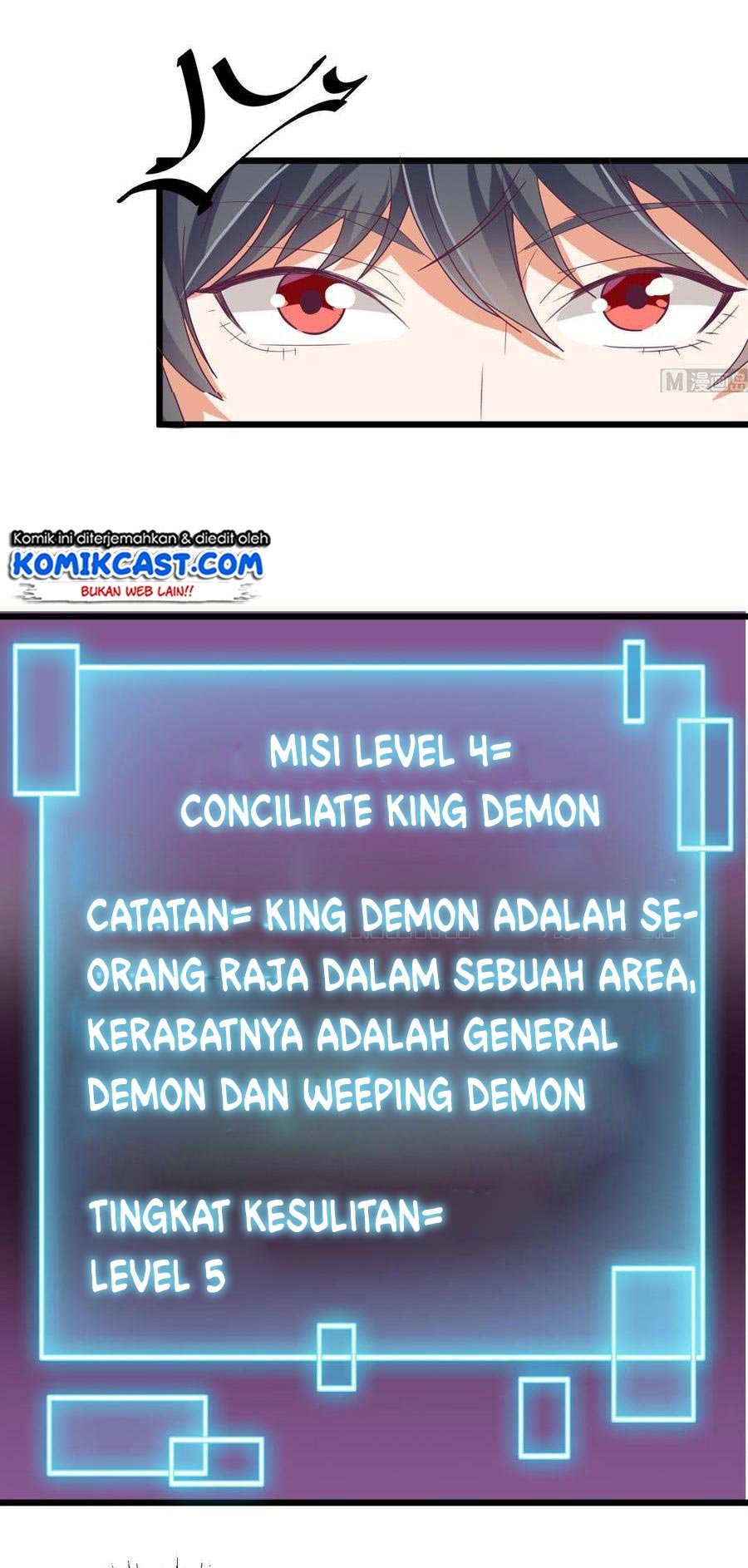 the-developer-system - Chapter: 24