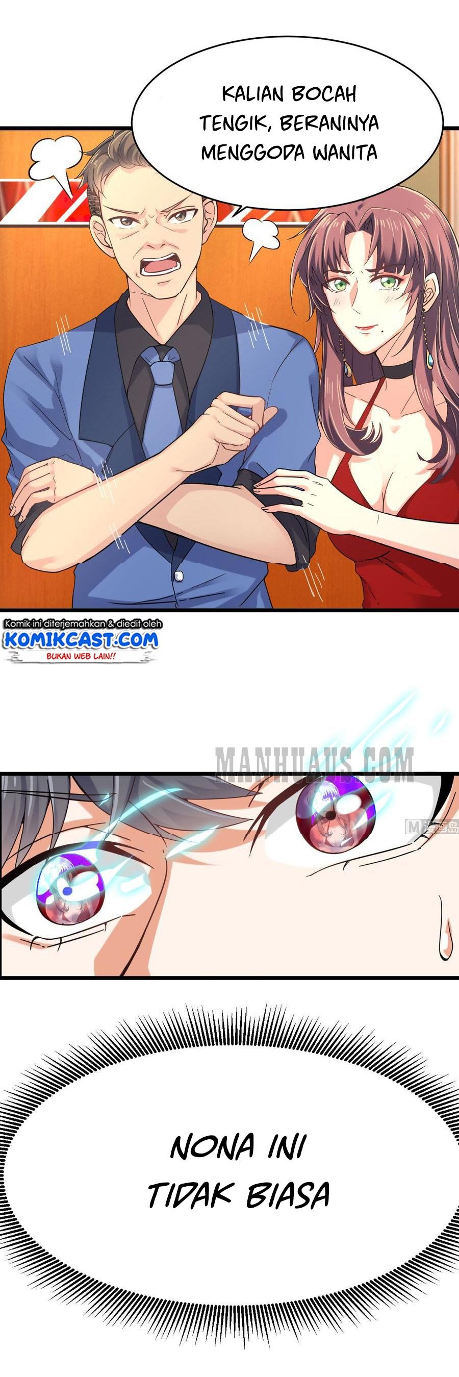 the-developer-system - Chapter: 24