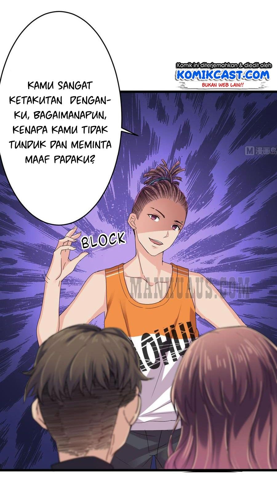 the-developer-system - Chapter: 24