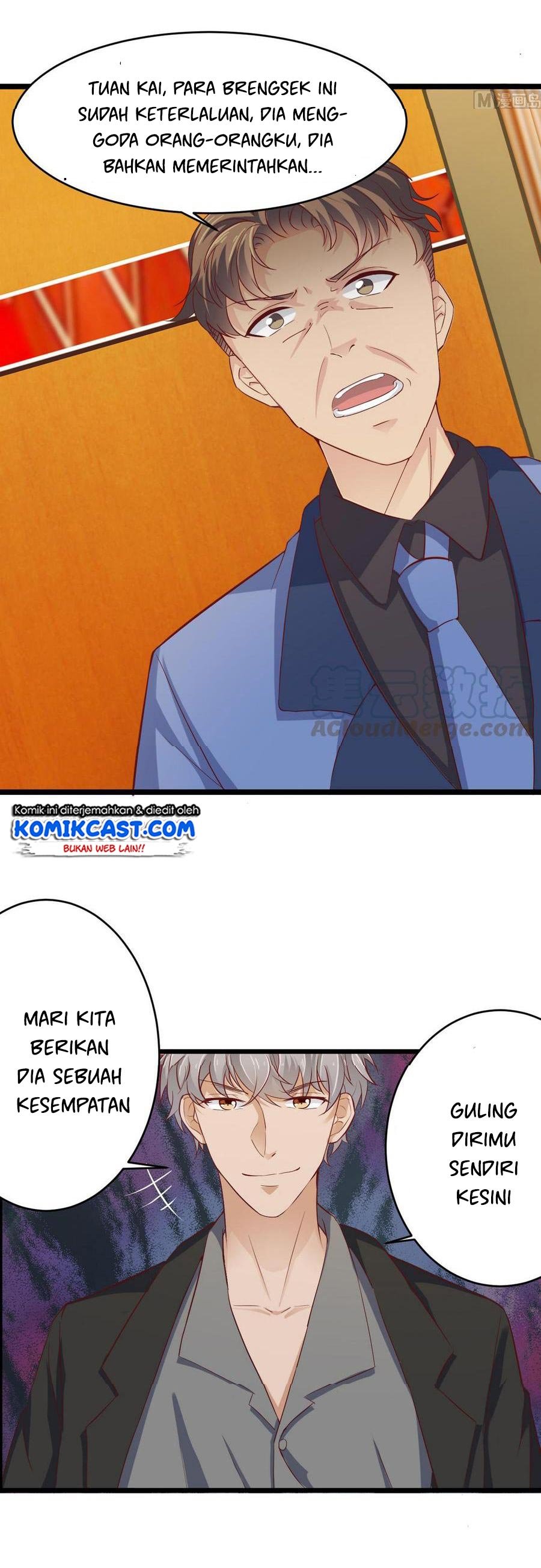 the-developer-system - Chapter: 25