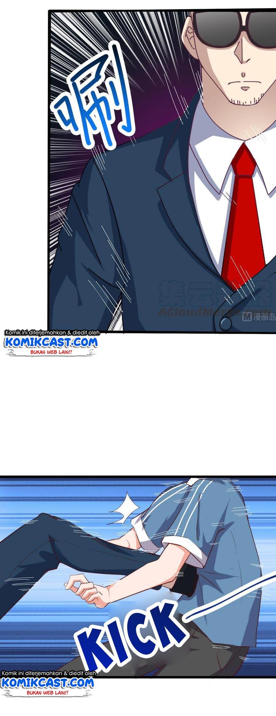 the-developer-system - Chapter: 25