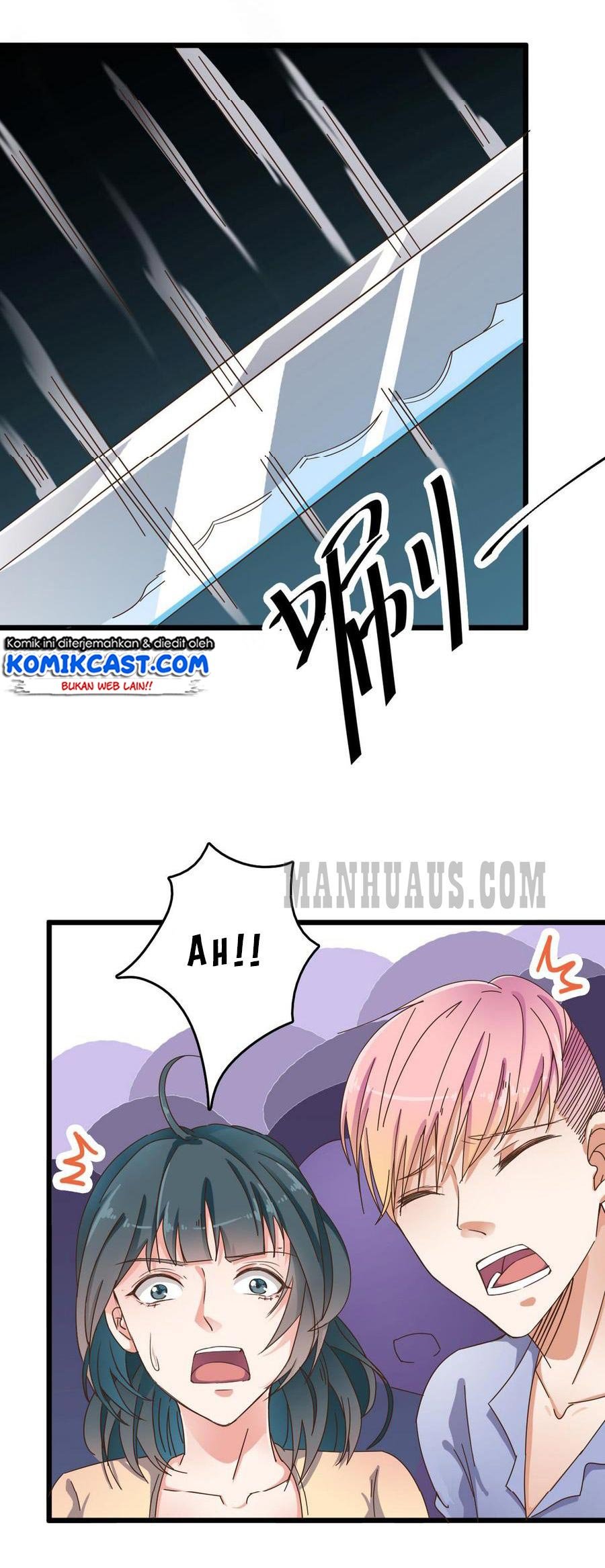 the-developer-system - Chapter: 25