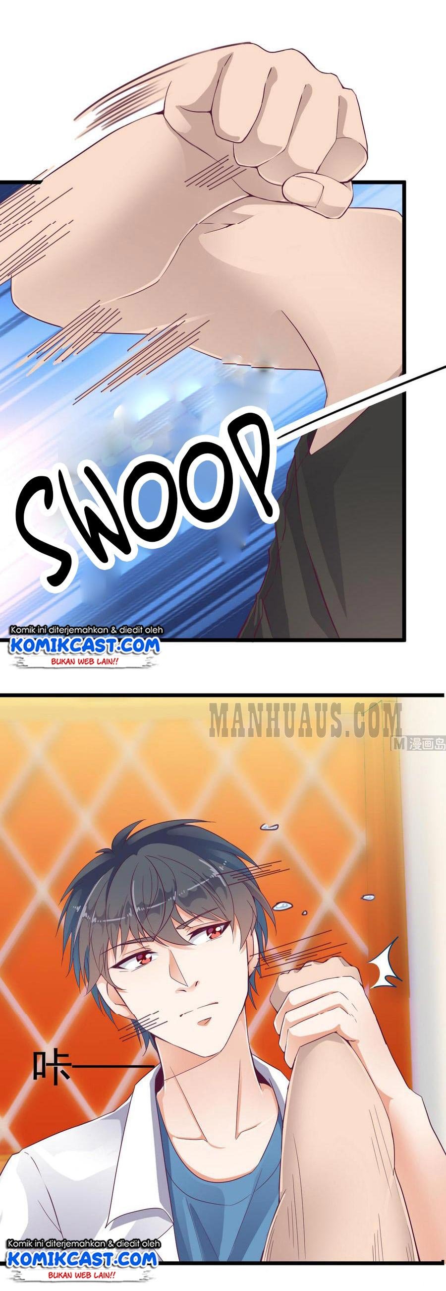 the-developer-system - Chapter: 25