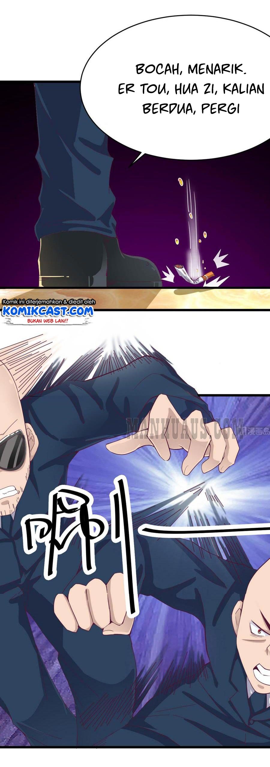 the-developer-system - Chapter: 25