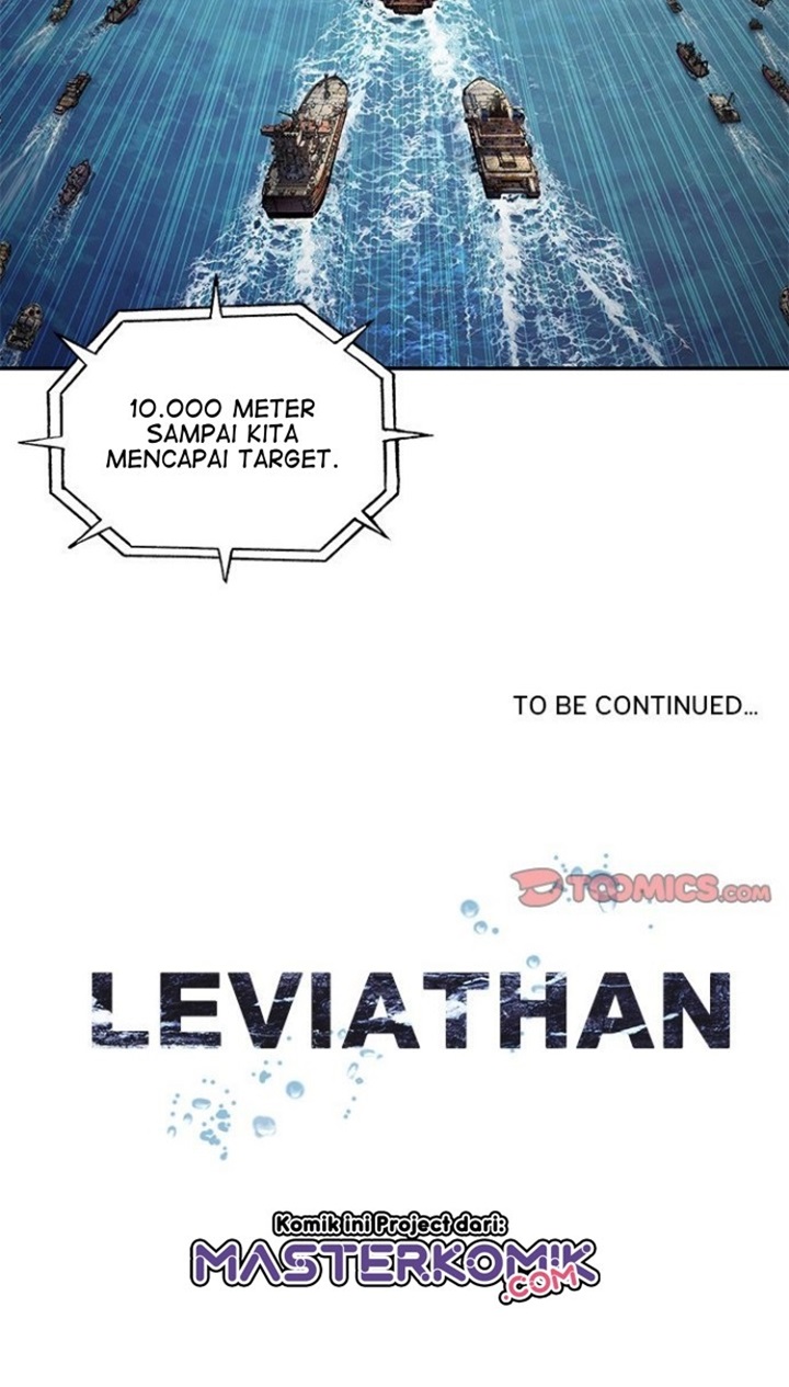 leviathan - Chapter: 184