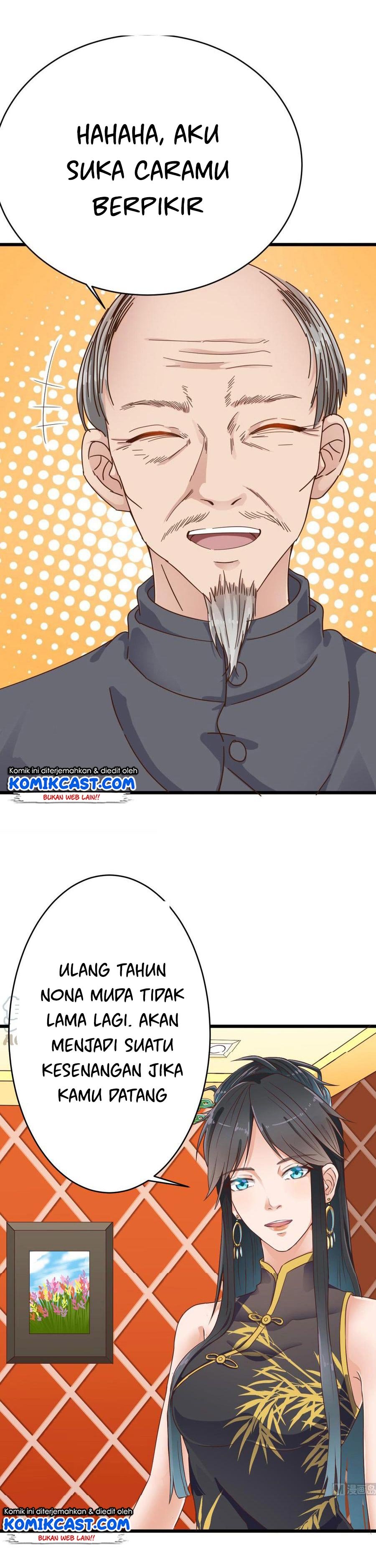 the-developer-system - Chapter: 26
