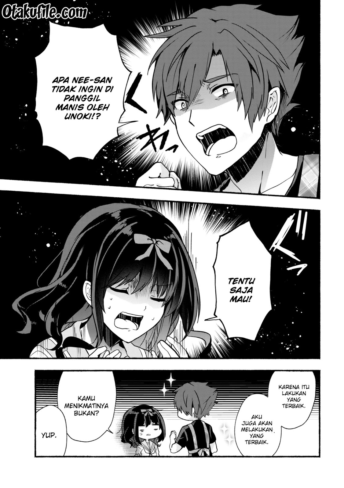 pashiri-na-boku-to-koisuru-banchou-san - Chapter: 24