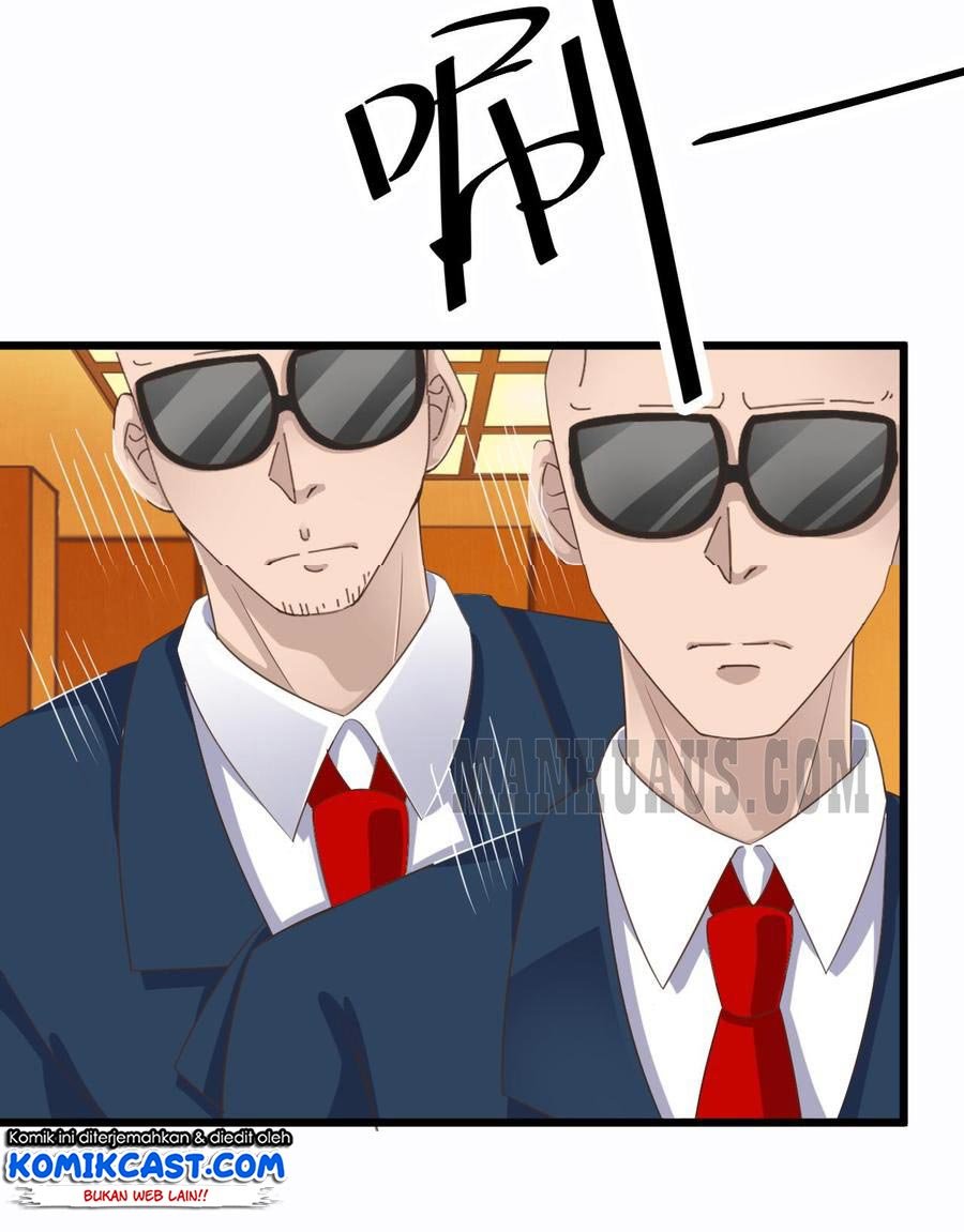 the-developer-system - Chapter: 27