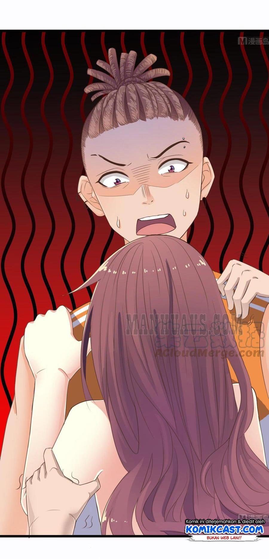 the-developer-system - Chapter: 27